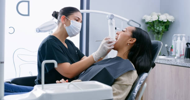 Lincoln, IL Dental Services Company